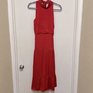 Sam Edelman Red Dress in Size 2